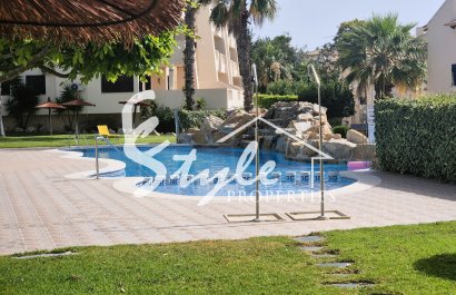 Reventa - Adosado - Las Ramblas Golf - Costa Blanca