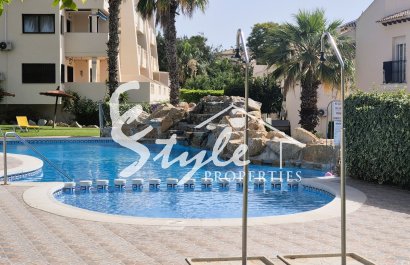 Reventa - Adosado - Las Ramblas Golf - Costa Blanca