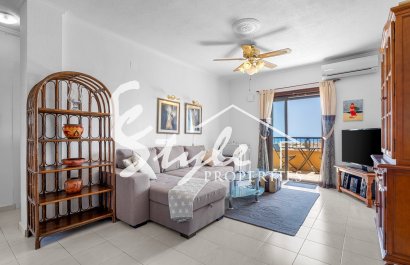 Вторичное жилье - Квартира - Torrevieja - Torrevieja - Aguas Nuevas