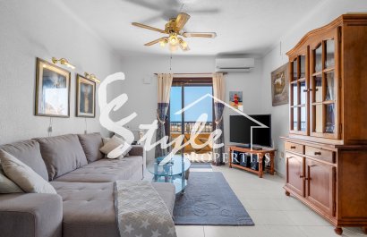 Вторичное жилье - Квартира - Torrevieja - Torrevieja - Aguas Nuevas