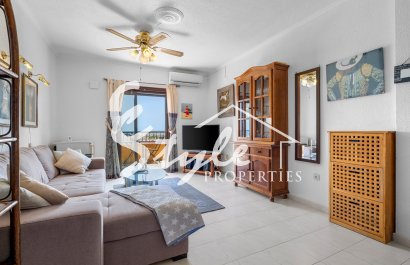 Вторичное жилье - Квартира - Torrevieja - Torrevieja - Aguas Nuevas