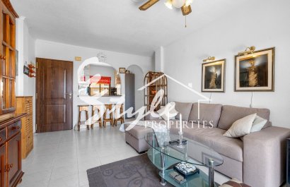 Вторичное жилье - Квартира - Torrevieja - Torrevieja - Aguas Nuevas