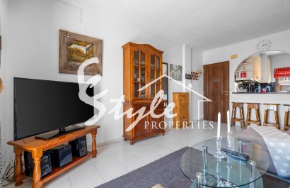 Вторичное жилье - Квартира - Torrevieja - Torrevieja - Aguas Nuevas