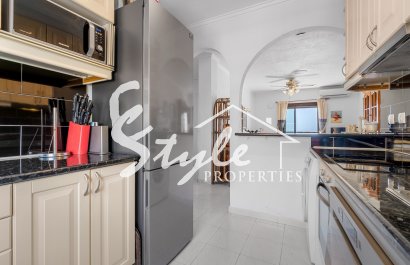Вторичное жилье - Квартира - Torrevieja - Torrevieja - Aguas Nuevas