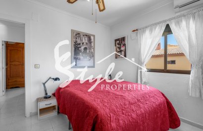 Вторичное жилье - Квартира - Torrevieja - Torrevieja - Aguas Nuevas