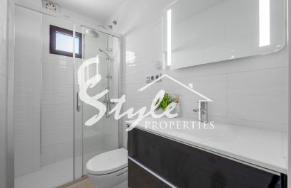 Вторичное жилье - Квартира - Torrevieja - Torrevieja - Aguas Nuevas