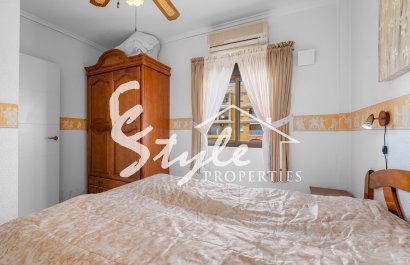 Вторичное жилье - Квартира - Torrevieja - Torrevieja - Aguas Nuevas
