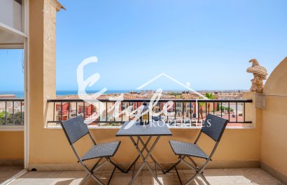 Вторичное жилье - Квартира - Torrevieja - Torrevieja - Aguas Nuevas