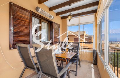 Вторичное жилье - Квартира - Torrevieja - Torrevieja - Aguas Nuevas