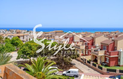 Вторичное жилье - Квартира - Torrevieja - Torrevieja - Aguas Nuevas