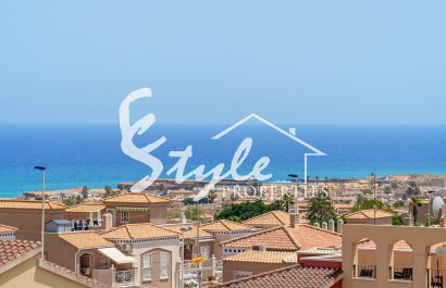 Вторичное жилье - Квартира - Torrevieja - Torrevieja - Aguas Nuevas