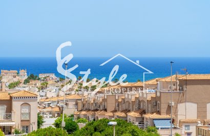 Вторичное жилье - Квартира - Torrevieja - Torrevieja - Aguas Nuevas