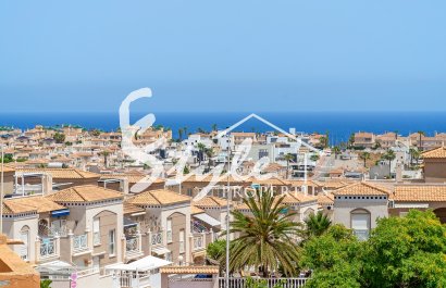 Вторичное жилье - Квартира - Torrevieja - Torrevieja - Aguas Nuevas