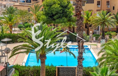 Вторичное жилье - Квартира - Torrevieja - Torrevieja - Aguas Nuevas