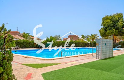 Вторичное жилье - Квартира - Torrevieja - Torrevieja - Aguas Nuevas