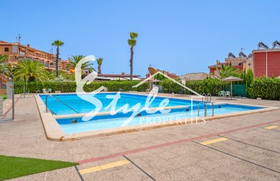 Вторичное жилье - Квартира - Torrevieja - Torrevieja - Aguas Nuevas