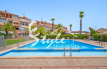 Вторичное жилье - Квартира - Torrevieja - Torrevieja - Aguas Nuevas