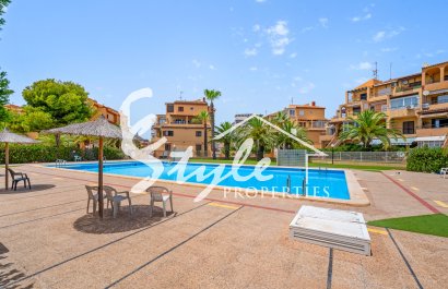 Вторичное жилье - Квартира - Torrevieja - Torrevieja - Aguas Nuevas