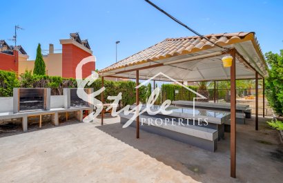 Вторичное жилье - Квартира - Torrevieja - Torrevieja - Aguas Nuevas