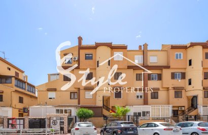 Вторичное жилье - Квартира - Torrevieja - Torrevieja - Aguas Nuevas