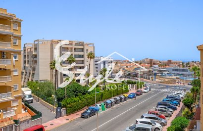 Вторичное жилье - Квартира - Torrevieja - Torrevieja - Aguas Nuevas