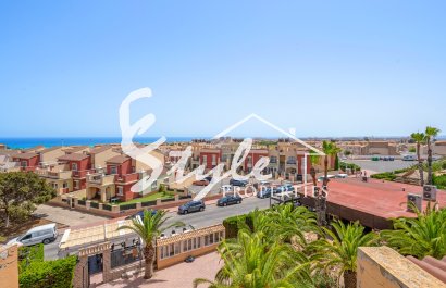 Вторичное жилье - Квартира - Torrevieja - Torrevieja - Aguas Nuevas