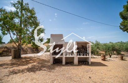 Вторичное жилье - Вилла - Murcia