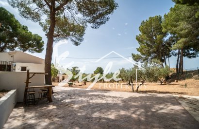 Вторичное жилье - Вилла - Murcia