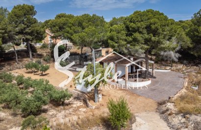 Вторичное жилье - Вилла - Murcia