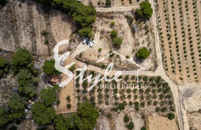 Вторичное жилье - Вилла - Murcia