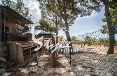 Вторичное жилье - Вилла - Murcia