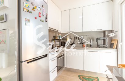 Resale - Apartament  - Torrevieja - Nueva Torrevieja