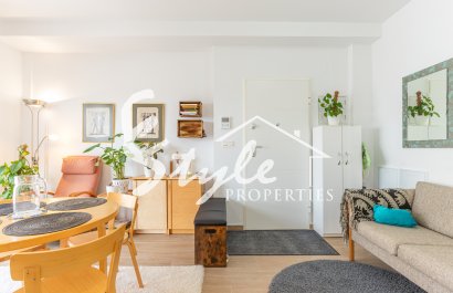 Resale - Apartament  - Torrevieja - Nueva Torrevieja