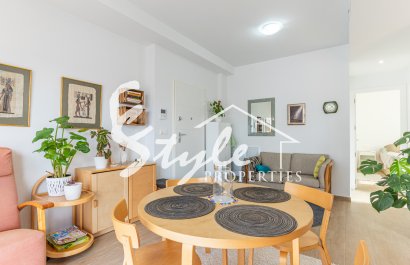 Resale - Apartament  - Torrevieja - Nueva Torrevieja