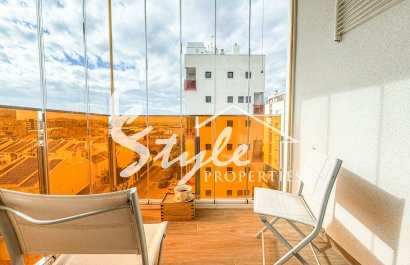 Resale - Apartament  - Torrevieja - Nueva Torrevieja