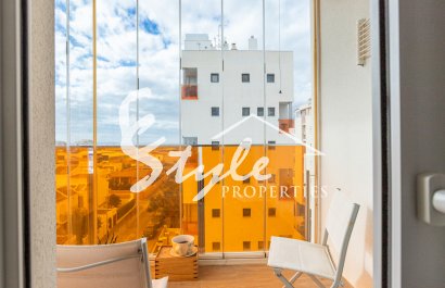 Resale - Apartament  - Torrevieja - Nueva Torrevieja