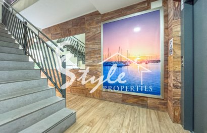 Resale - Apartament  - Torrevieja - Nueva Torrevieja