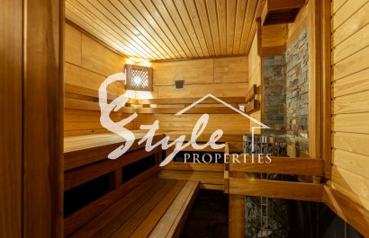 Resale - Apartament  - Torrevieja - Nueva Torrevieja