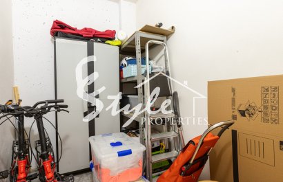 Resale - Apartament  - Torrevieja - Nueva Torrevieja