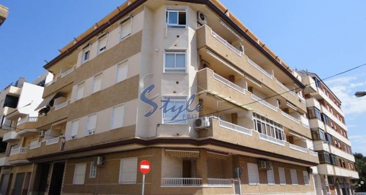 Resale - Apartment - Guardamar del Segura