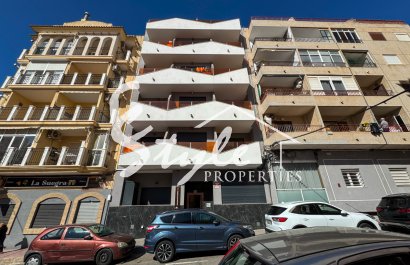 Вторичное жилье - Квартира - Torrevieja - Торревьеха