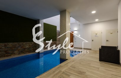 Вторичное жилье - Квартира - Torrevieja - Торревьеха