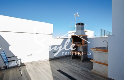 Вторичное жилье - Квартира - Torrevieja - Торревьеха