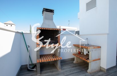 Вторичное жилье - Квартира - Torrevieja - Торревьеха