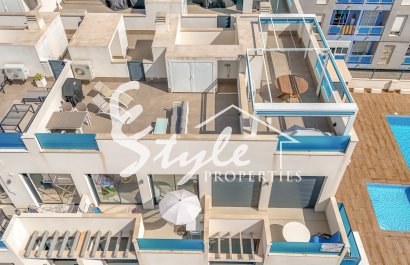 Вторичное жилье - Квартира - Torrevieja - Торревьеха