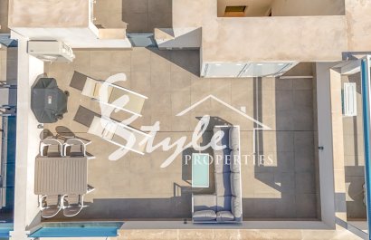 Вторичное жилье - Квартира - Torrevieja - Торревьеха