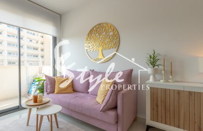 Вторичное жилье - Квартира - Torrevieja - Торревьеха