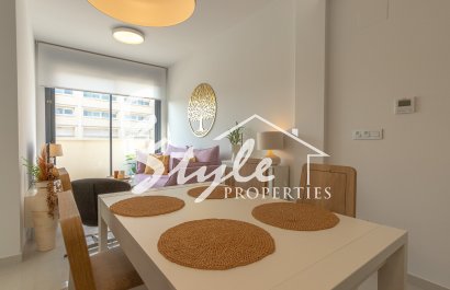 Вторичное жилье - Квартира - Torrevieja - Торревьеха