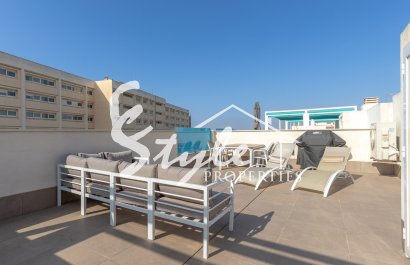 Вторичное жилье - Квартира - Torrevieja - Торревьеха