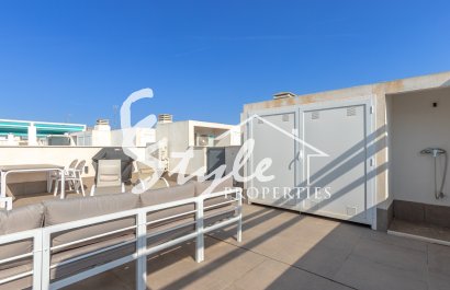 Вторичное жилье - Квартира - Torrevieja - Торревьеха